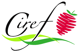 Logo Ciref
